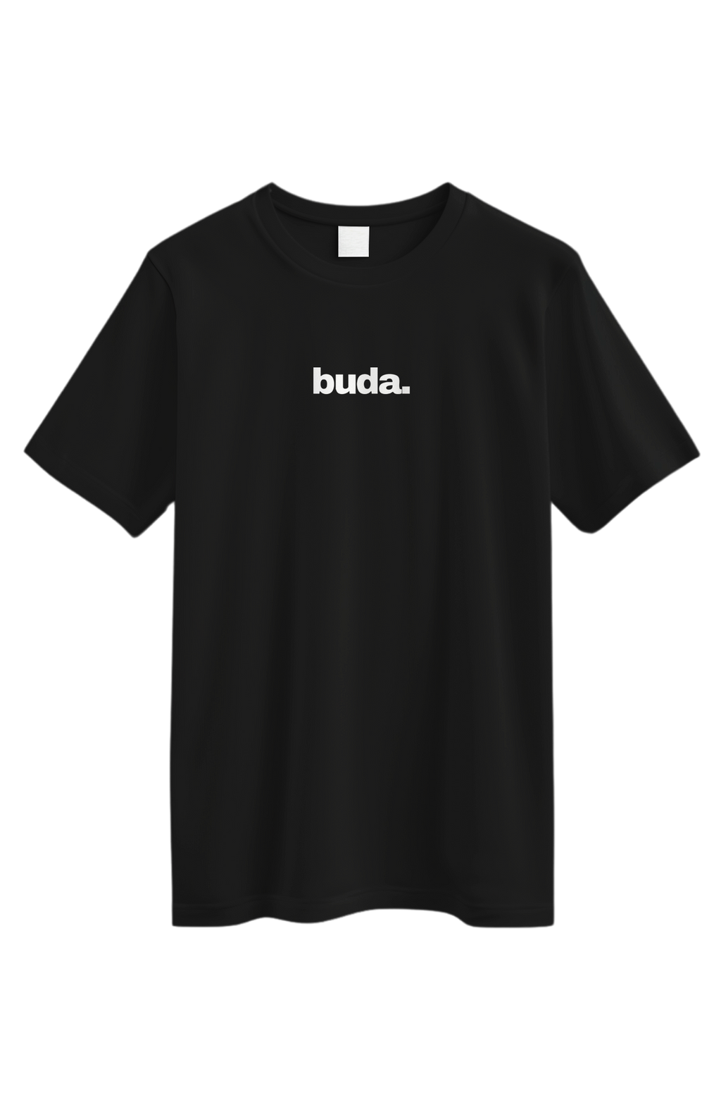 T-Shirt PREMIUM “HEAL MOVE” — by Buda.