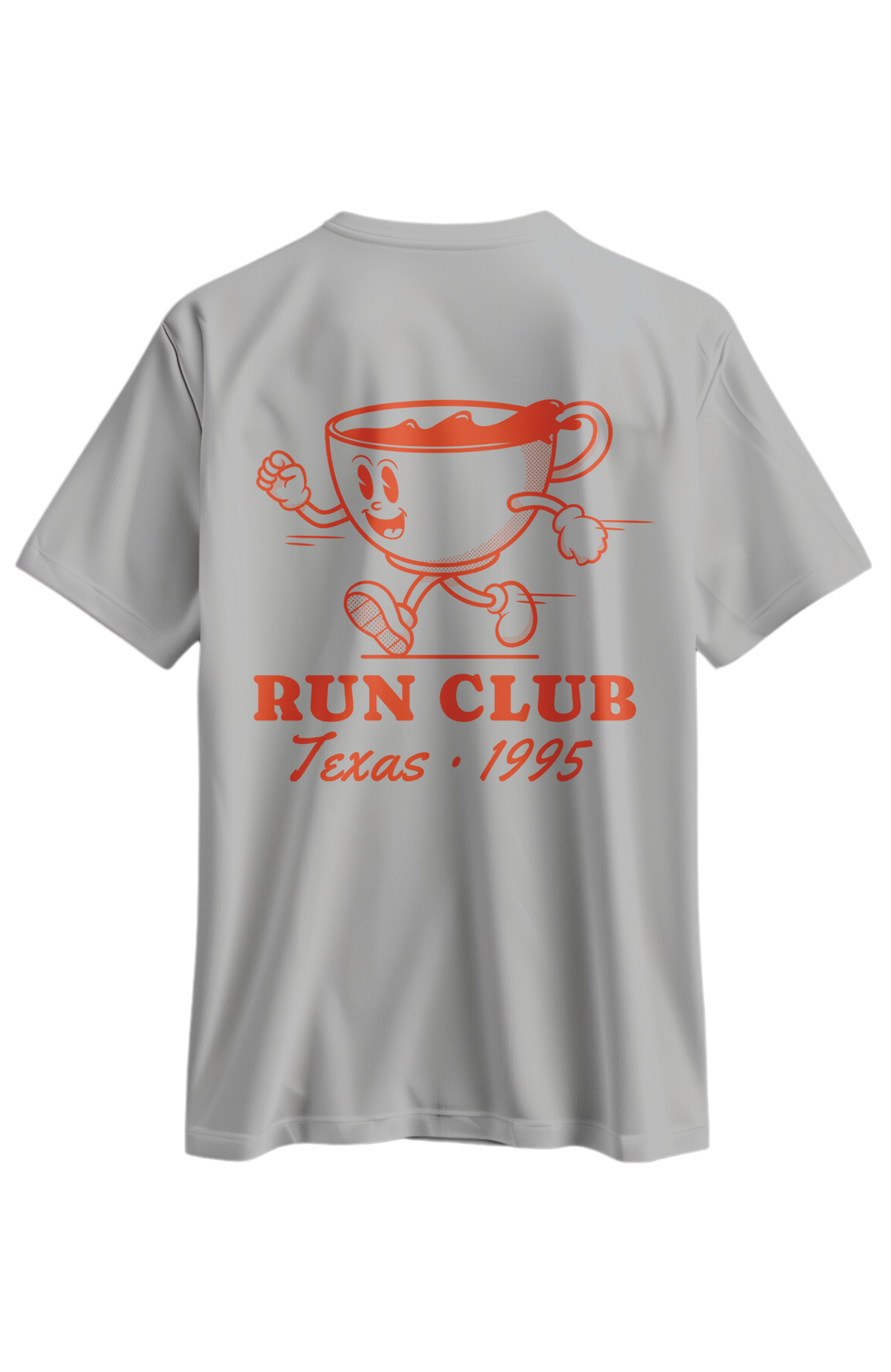 RUN CLUB — Texas 1995 Graphic Tees