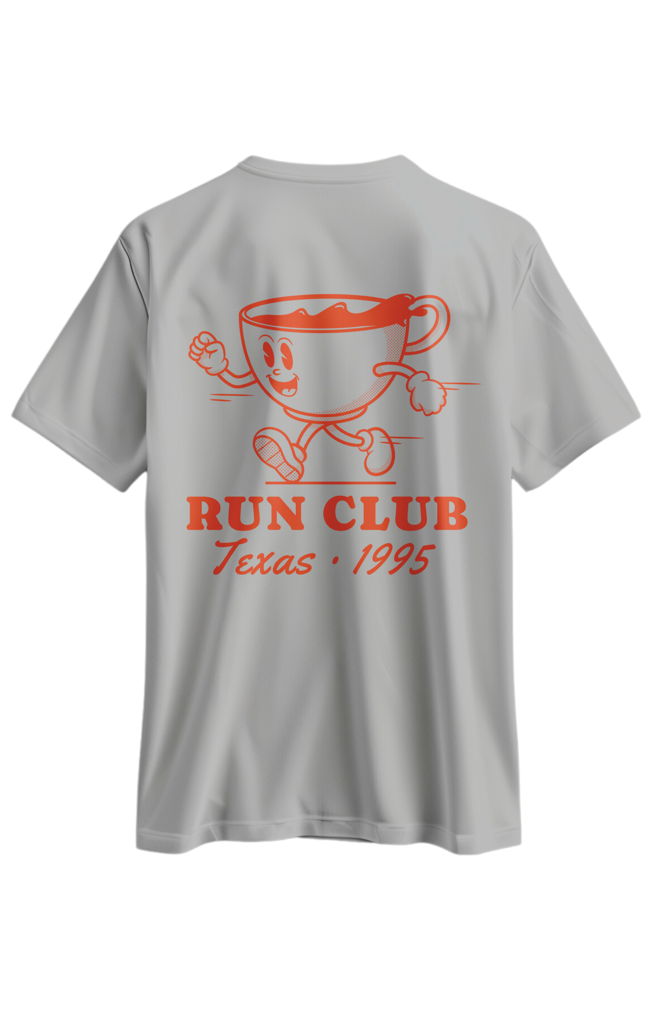 RUN CLUB — Texas 1995 Graphic Tees
