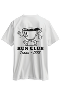 RUN CLUB — Texas 1995 Graphic Tees