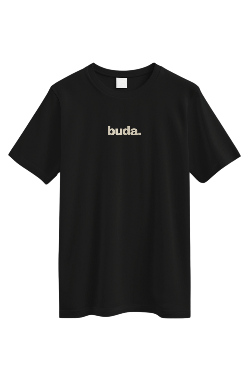 T-Shirt “Caribe” — By Buda