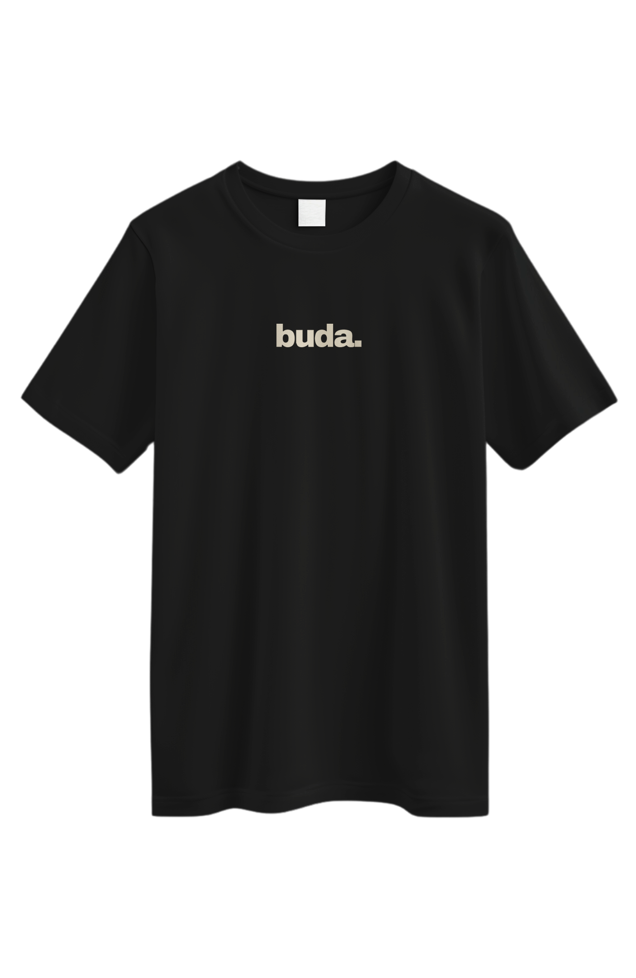 T-Shirt “Caribe” — By Buda
