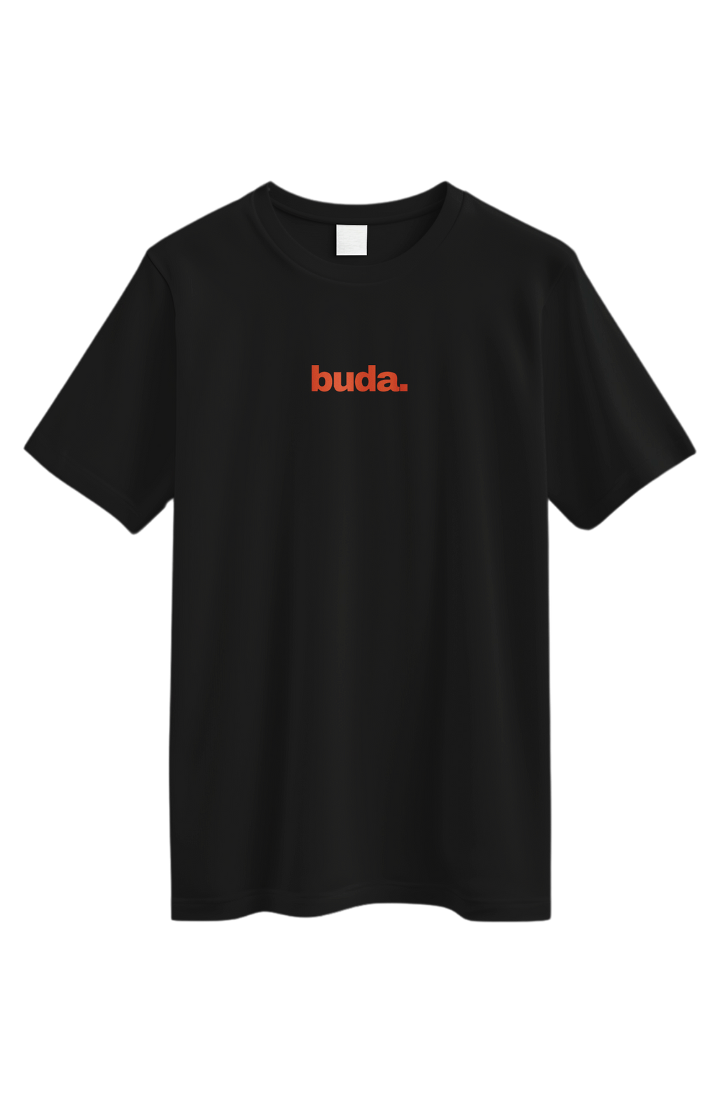 T-Shirt  PREMIUM “Move, Breathe, Heal” — by Buda
