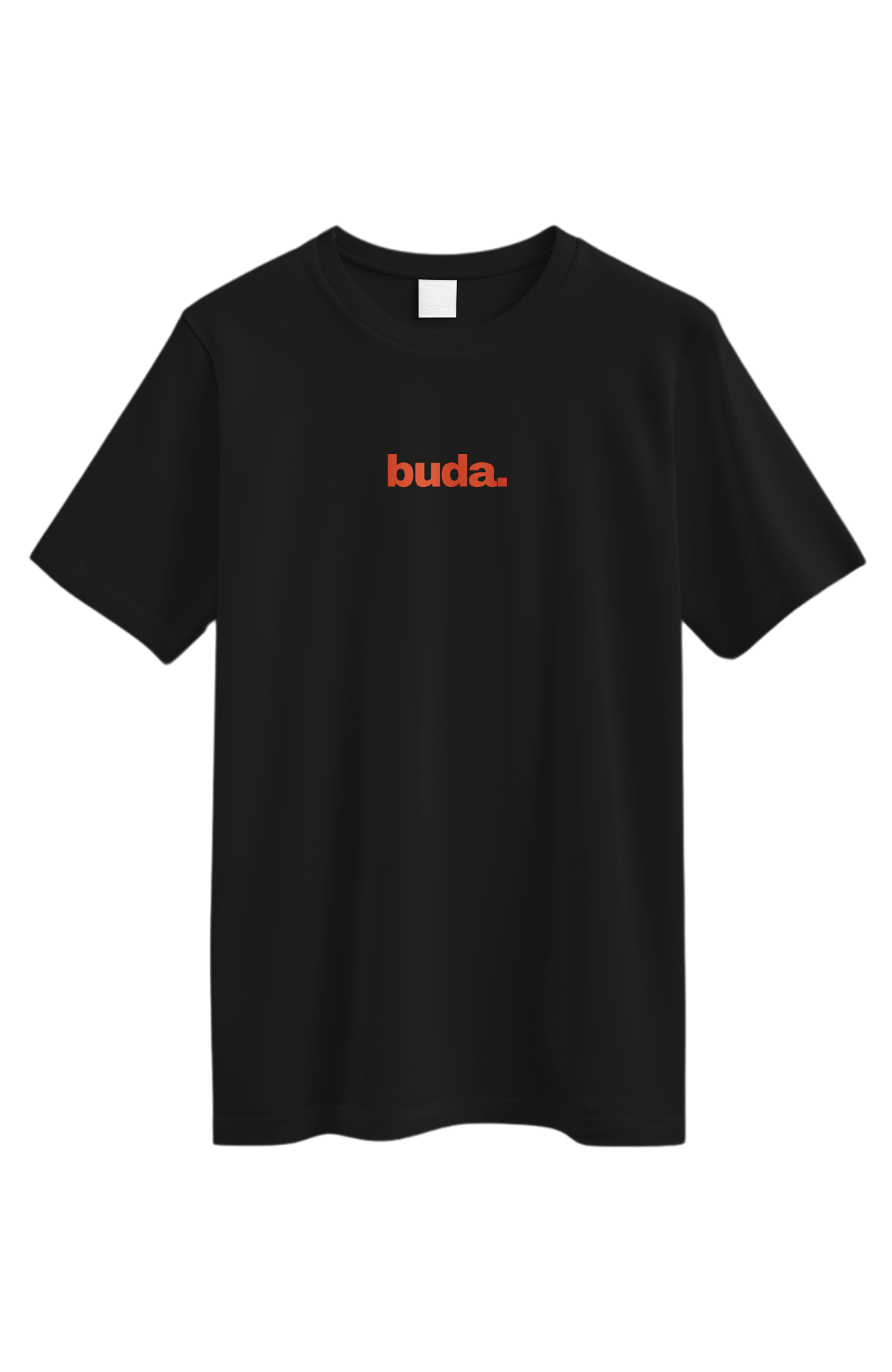 T-Shirt  PREMIUM “Move, Breathe, Heal” — by Buda