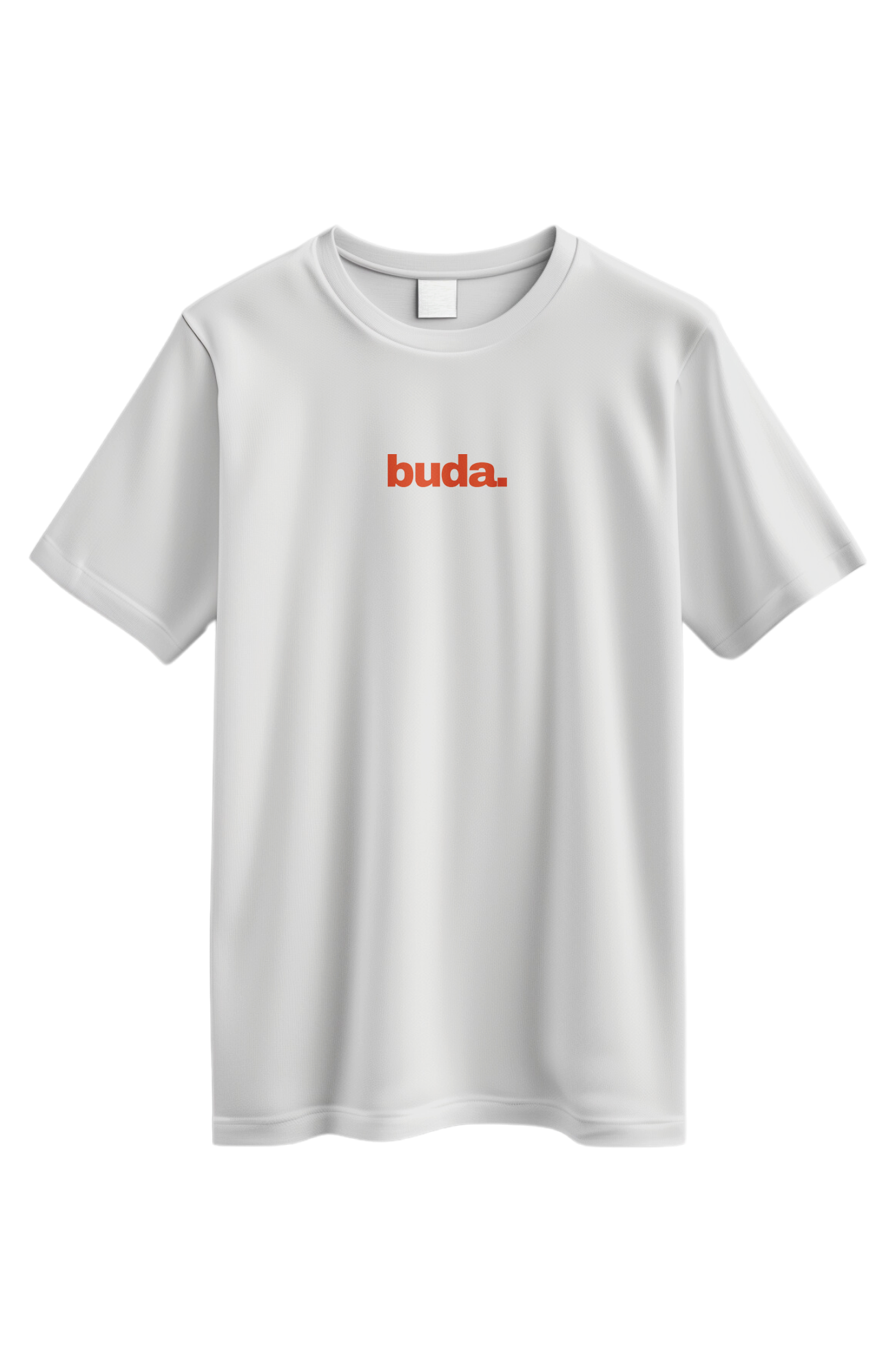 T-Shirt  PREMIUM “Move, Breathe, Heal” — by Buda