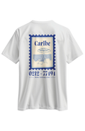 T-Shirt “Caribe” — By Buda