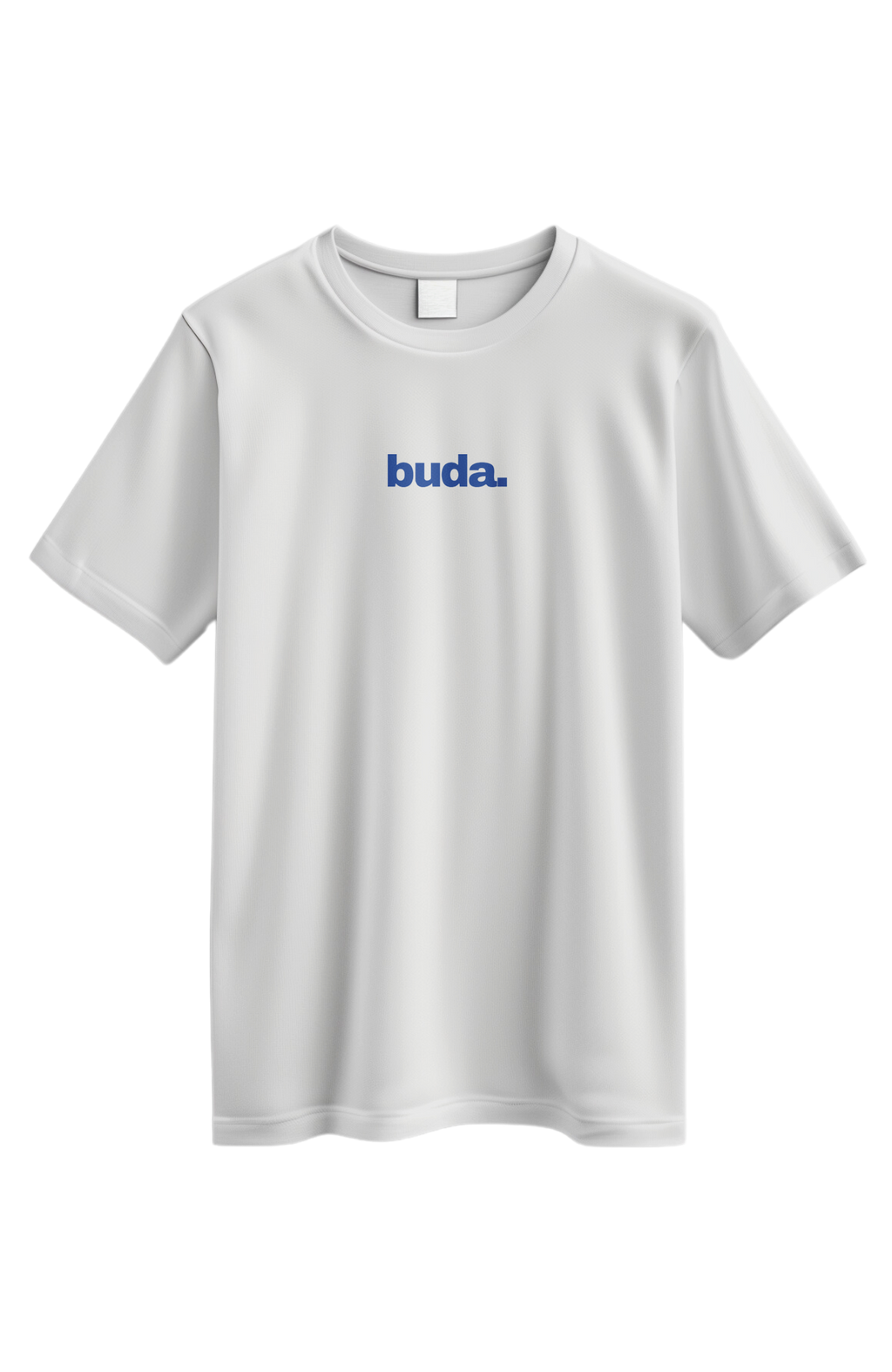 T-Shirt “Caribe” — By Buda