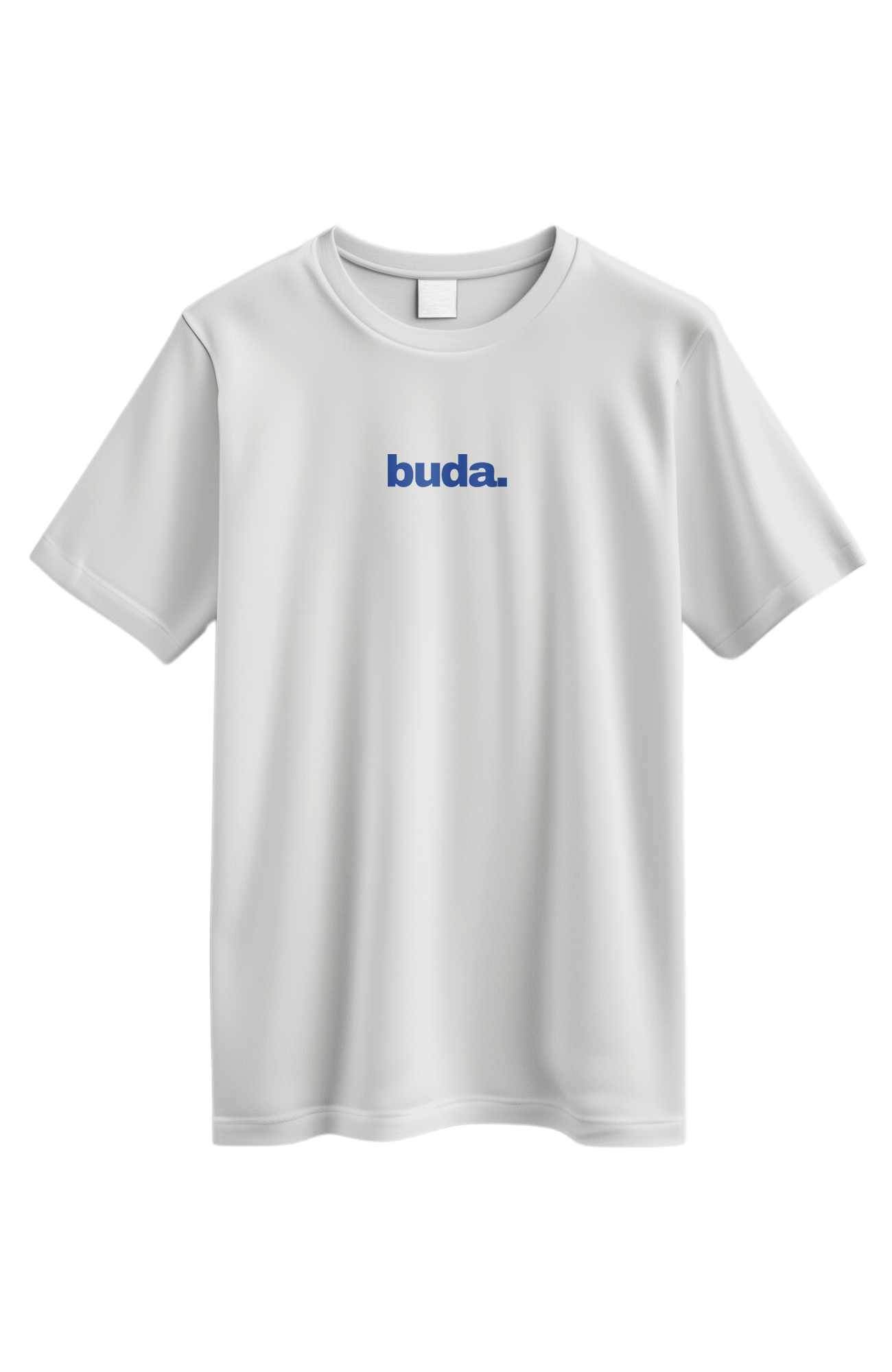 T-Shirt “Caribe” — By Buda