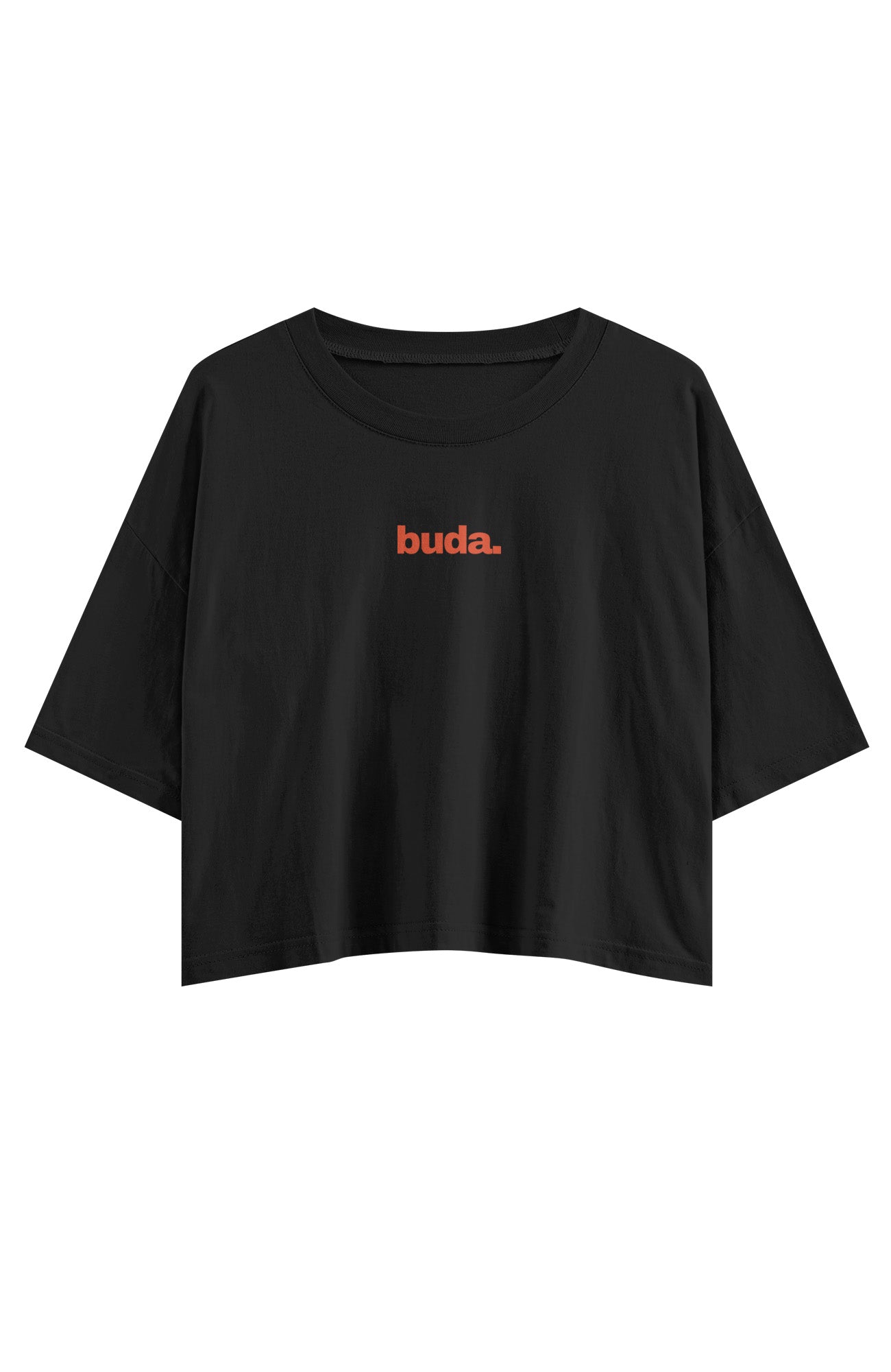 Unisex Run Club CropTop — Retro Edition